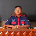 Danies Bhagawanta