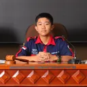 Mixchico Oxel Setiawan