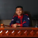 Keanu Nezar Maheja