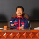 Muhammad Hilmy Dzakya
