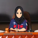 Citra Azahra Maharani