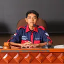 Rienichsan Artchinta Hafiz Cory Noer Firdaus